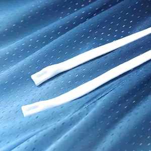 Shorts de Mezclilla para Hombre, Diseño Personalizado, Material Cómodo y Transpirable, con Etiqueta Privada - Product Image 3