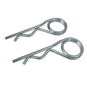 Clavijas de Retención Resistentes para Compradores Mayoristas de Fábrica que Apoyan las Necesidades de Montaje Industrial y Retención de Equipos - Product Image 4