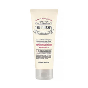 โฟมล้างหน้าสูตรเข้มข้นผสมกรดอะมิโน ผลิตภัณฑ์ลดราคา - Product Image 1