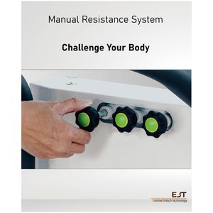 Appareil de rééducation et de thérapie pour la flexibilité des épaules, machine d'extension et d'étirement avec résistance réglable - Product Image 6