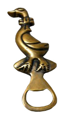 ที่เปิดขวดเหล็กหล่อแบบวินเทจ สไตล์เรโทร สำหรับใช้ในบ้านและครัวกลางแจ้ง ราคาสุดคุ้ม - Product Image 6