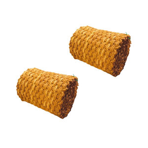 Alfombra/Tapete de Fibra Orgánica de Coco/Palma para Pisos Exteriores y Diseño Ecológico en Proyectos Residenciales - Product Image 1