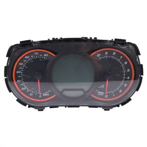 2009-2012 Sea Doo GTX RXT WAKE Pro Instrument Cluster LCD Gauge for Boat Engines 278002761 - Product Image 1