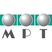 MPT Group GmbH logo