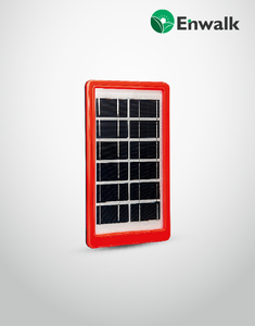 ENWALK LED (LUNA) Linterna recargable Thor Luz de emergencia de alta intensidad para uso doméstico al aire libre Batería de larga duración - Product Image 6