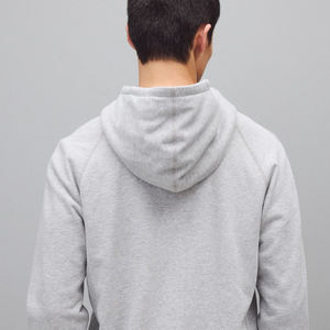 Matériau respirant idéal pour les activités de plein air et la mode urbaine / Matériau de haute qualité pour les acheteurs en gros avec fermeture éclair - Product Image 5