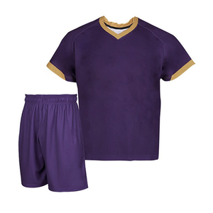 Uniforme de Lacrosse Hecho a Medida, Tela Ligera de Alta Calidad que Absorbe la Humedad para Entrenamiento y Juegos Deportivos al Aire Libre - Product Image 3