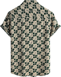 Camiseta Deportiva de Compresión Transpirable de Algodón 100% Blanca, Personalizada con Impresión Gráfica, Marca Personalizada, Manga Corta para Hombre - Product Image 2