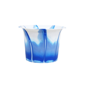 Siège de toilette compact en plastique avec forme ergonomique, matériau PP durable, facile à vider, nettoyer et ranger pour un usage quotidien - Product Image 1