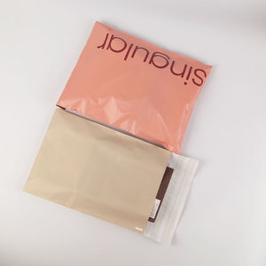 Bolsas de Correo y Sobres de Poliéster Reciclado con Logotipo Personalizado, Envío Exprés para Ropa y Folletos - Product Image 2