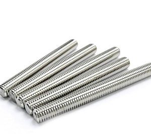 مسامير مزدوجة الرأس عالية القوة من الفولاذ السبائكي <span class=keywords><strong>ASTM</strong></span> A453 660A للصناعات الثقيلة والبناء - Product Image 6