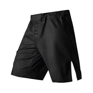 ชุดรัดรูปสำหรับผู้ชายแบบแห้งเร็วสำหรับบราซิลเลี่ยนยิวยิตสู กางเกงชกมวยและกางเกงต่อสู้ - ชุดสำหรับศิลปะการต่อสู้ - Product Image 6