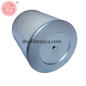 ไส้กรองอากาศสำหรับเครื่องอัดอากาศแบบสกรูและแบบไร้น้ำมัน กระดาษกรองนำเข้า - Product Image 2