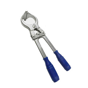 Herramienta de Manejo de Animales de Acero Inoxidable Duradero con Calidad Veterinaria Premium para Aplicaciones Profesionales en Granjas, Instrumentos de Castración - Product Image 2