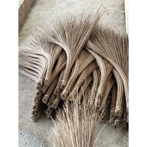 Balai en fibre de coco de qualité supérieure avec tête en poils PP |   Balai de nettoyage écologique imperméable fabriqué au Vietnam - Product Image 4