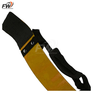 Cinturón de levantamiento de pesas de aluminio con camuflaje personalizado para bíceps y tríceps, para gimnasio y fitness, venta al por mayor - Product Image 3