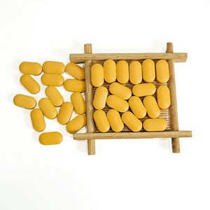 Suplementos Herbales de Energía Natural para la Salud y el Apoyo Inmunológico de Adultos en Tabletas - Product Image 3