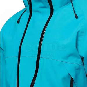 Ensemble veste et pantalon de snowboard 2026 pour sports d'hiver, combinaison de ski personnalisée, streetwear, vêtements de snowboard, OEM ODM disponible - Product Image 2