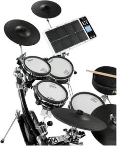 ชุดกลองไฟฟ้า BEST TD-17KVX V-DRUMS พร้อมชุดอุปกรณ์เสริมที่จำเป็น - Product Image 6