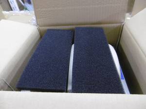 อุปกรณ์ยาแนวลอยน้ำพลาสติกโฟมเกรดปรับแต่งได้ - Product Image 4