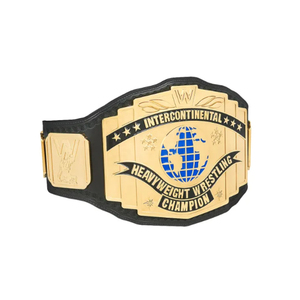 2025 New Championship Wrestling <b>Belt</b> 24/7 Custom Fighting <b>Belt</b> Title Heavyweight - Product Image 2