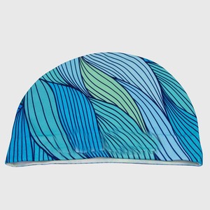 Gorra Deportiva Unisex de Alta Calidad para Ciclismo, Ajustable, de Spandex/Poliéster, Diseño Jacquard de Calavera, Colores y Logotipo Personalizables - Product Image 3