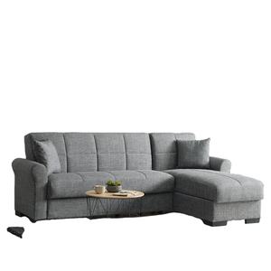 Malthe Corner <b>Sofa</b> Corner <b>Sofa</b> Couch Settee Storage Lightweight Luxury <b>Sofa</b> Bed Convertible Modular Fast Delivery Europe/Turkish - Product Image 1