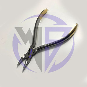 Pinza Dental de Ortodoncia Weingart con Puntas de Carburo de Tungsteno (TC), Instrumentos Quirúrgicos, Precio de Fábrica al por Mayor - Product Image 3