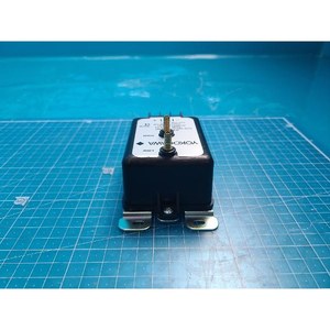 เครื่องจ่ายไฟแบบแยกส่วนโยโกกาวะ JP208-DAC ใช้เป็นอะไหล่อุปกรณ์เซมิคอนดักเตอร์รุ่นเก่า - Product Image 3