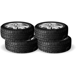 Nouveau fournisseur et exportateur de pneus automobiles, pneus radiaux de haute qualité pour voitures, fourgonnettes, SUV, dans le monde entier - Product Image 3