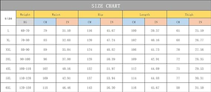 Pantalon cargo pour homme, coupe décontractée, multi-poches, mélange de coton, vêtements de travail durables, vêtements de mode pour l'extérieur - Product Image 6