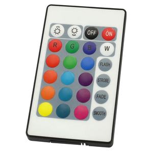 Premier Multi <span class=keywords><strong>Action</strong></span> Couleur Changeante <span class=keywords><strong>LED</strong></span> Uplighter - Product Image 3