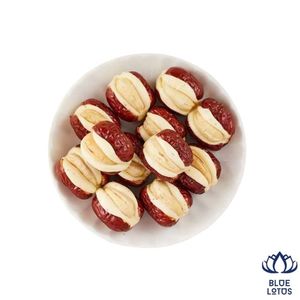 Lait de noix de cajou écologique de haute qualité, jujube, best-seller, à essayer absolument, collation fruitée sucrée, boost d'énergie, prix direct usine - Product Image 1