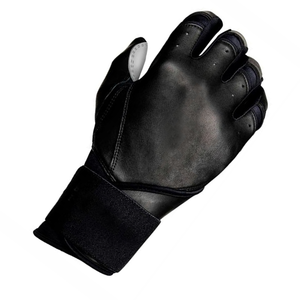 Guantes de bateo de béisbol para adultos, guantes cómodos y elásticos para entrenamiento de béisbol y softbol - Product Image 6