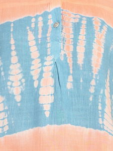 เสื้อผู้หญิง Maaesa ผ้าเรยอน ลายมัดย้อม คอลเลคชั่นดีไซเนอร์ เสื้อฤดูร้อนน้ำหนักเบา จากผู้ส่งออกอินเดีย - Product Image 6