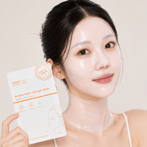 Produttore di Maschere al Collagene Premium Coreane, Servizio OEM con Etichetta Privata, Campione Disponibile - Product Image 4