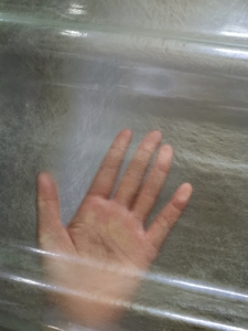 Panel de Techo Transparente de FRP, Lámina para Techo, Proveedor de Fábrica - Product Image 3