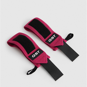 Muñequera Deportiva para Levantamiento de Pesas, Entrenamiento de Gimnasio, Peso Muerto, con Ajuste de Presión en el Pulgar, Correa de Muñeca para Levantamiento de Potencia - Product Image 3