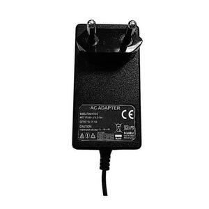 30W 21V 1.43A EU Wall Mount AC DC Power Adapter for Network ,Communication, Computer and Office Equipments - Product Image 1