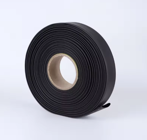 ซันโบว์ HST-005 ท่อหดความร้อน PE ขนาด 11 นิ้ว สำหรับงานมืออาชีพ ผนังบาง แรงดันต่ำ 1KV ฉนวนกันความร้อน - Product Image 1