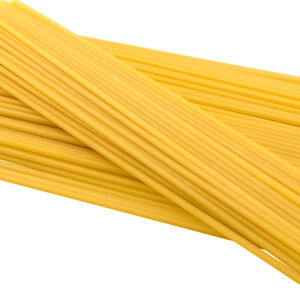 Pâtes spaghetti naturelles délicieuses, qualité supérieure, parfaites pour la cuisine familiale et les commandes en gros - Product Image 6