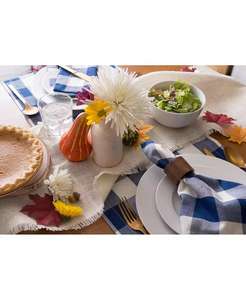 Anello per tovaglioli in legno, Set di 6 | Importazioni di Design - Product Image 5