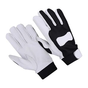 Guantes Gaélicos Sublimados Personalizados Multicolores a Precios Razonables, Guantes de Fútbol para Entrenamiento - Product Image 3