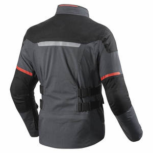 Veste de moto en Cordura de course, design 2022, imperméable et respirante, personnalisable. - Product Image 6