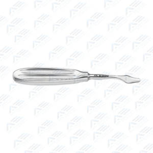 Ce marcado Acero inoxidable Cottle Stille tabique elevador Manual potencia rinoplastia instrumentos instrumento médico - Product Image 2