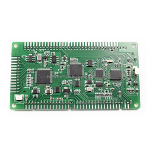 Systèmes intelligents pour la technologie grand public, prototypage rapide, service professionnel OEM ODM, faible coût, fiable, haute performance, haute qualité, solution tout-en-un - Product Image 4