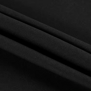 Polo Homme Premium Respirant Noir à Manches Courtes 2026, Imprimé Géométrique, Style Sportif, Séchage Rapide, en Polyester Tricoté, Coupe Classique - Product Image 3