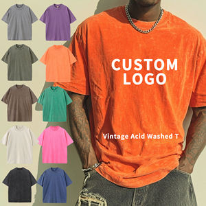 T-shirt imprimé personnalisé avec dessin animé, pour jeunes, 100% coton jersey, respirant, écologique, vêtements décontractés pour hommes, t-shirts tendance de haute qualité - Product Image 2