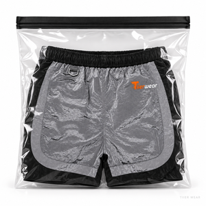 Mens Sports Windbreaker <b>Shorts</b> Durable Outdoor Fabric Relaxed Fit Athletic Casual <b>Short</b> Pants for <b>Running</b> Training <b>Shorts</b> - Product Image 6