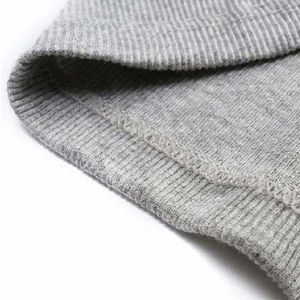 Custom <b>Men</b> Cotton Tank Top Sleeveless Gym <b>Vest</b> Breathable Fitness <b>Stringer</b> Tank Tops Wholesale OEM Logo - Product Image 3